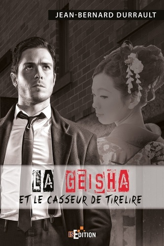 Emprunter La Geisha et le casseur de tirelire livre