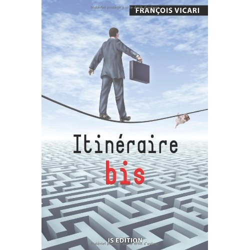 Emprunter Itinéraire bis livre