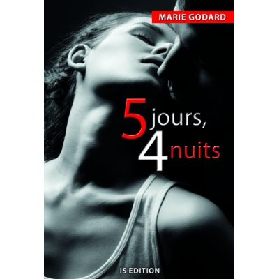 Emprunter Cinq jours, quatre nuits livre