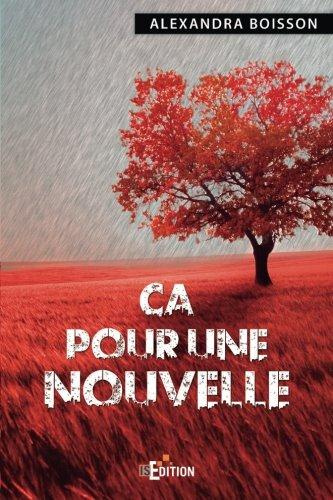 Emprunter Ça pour une nouvelle livre