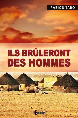 Emprunter Ils brûleront des hommes livre