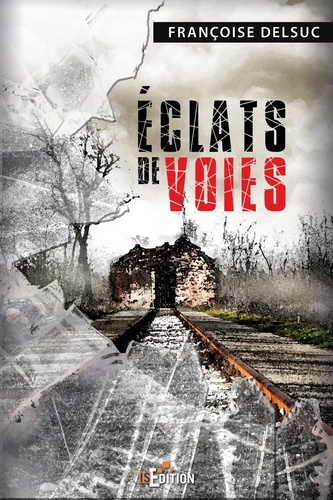 Emprunter Éclats de voies livre