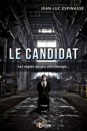 Emprunter Le candidat livre