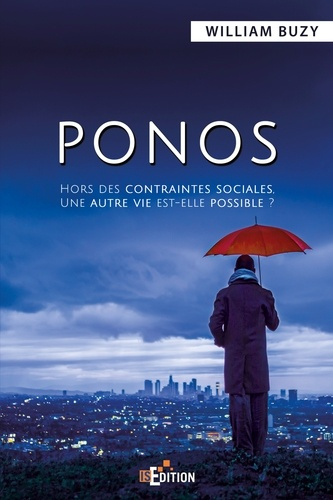 Emprunter Ponos livre