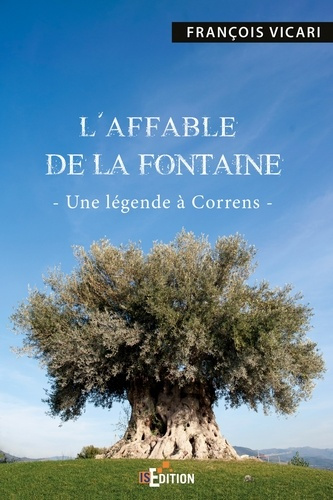 Emprunter L'Affable de la fontaine livre