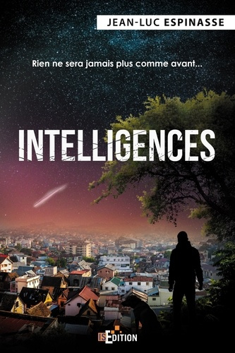 Emprunter Intelligences livre