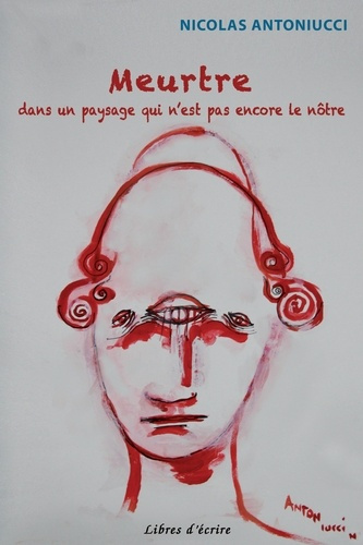 Emprunter Meurtres dans un paysage qui n'est pas encore le nôtre livre