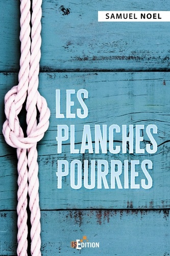 Emprunter Les planches pourries livre