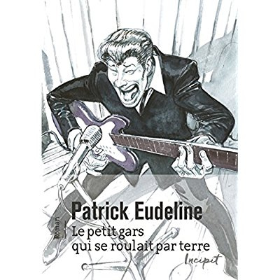 Emprunter Le petit gars qui se roulait par terre livre