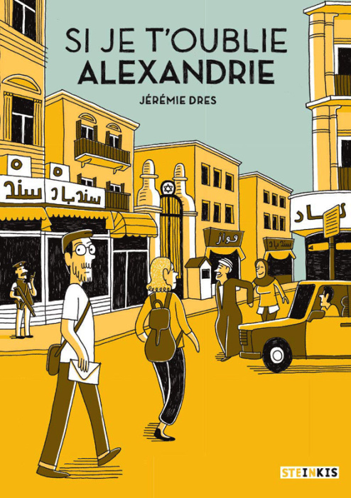 Emprunter Si je t'oublie, Alexandrie livre