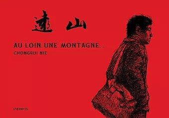 Emprunter Au loin, une montagne... Avec 2 ex-libris, Edition de luxe livre