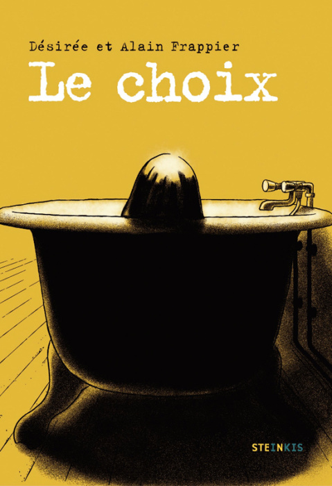 Emprunter Le choix livre