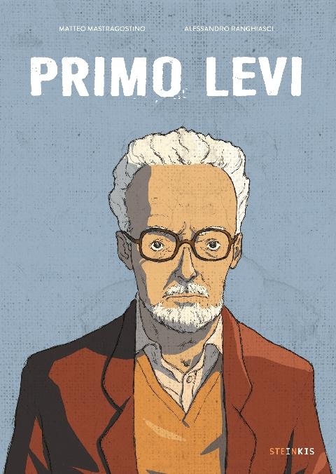 Emprunter Primo Levi livre