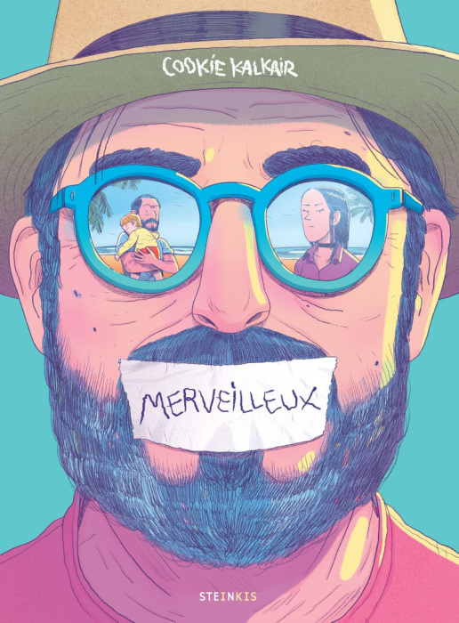 Emprunter Merveilleux livre
