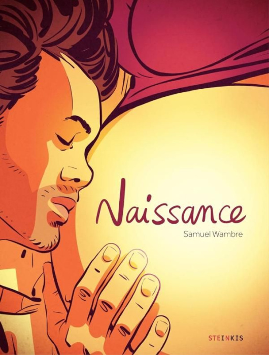 Emprunter Naissance livre