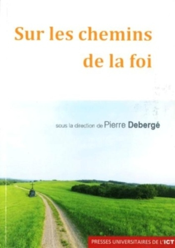 Emprunter SUR LES CHEMINS DE LA FOI livre