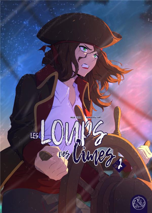 Emprunter Les loups des cimes Tome 2 livre