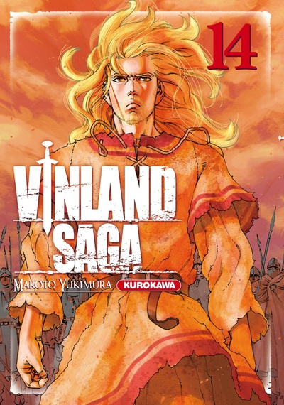 Emprunter Vinland Saga Tome 14 livre