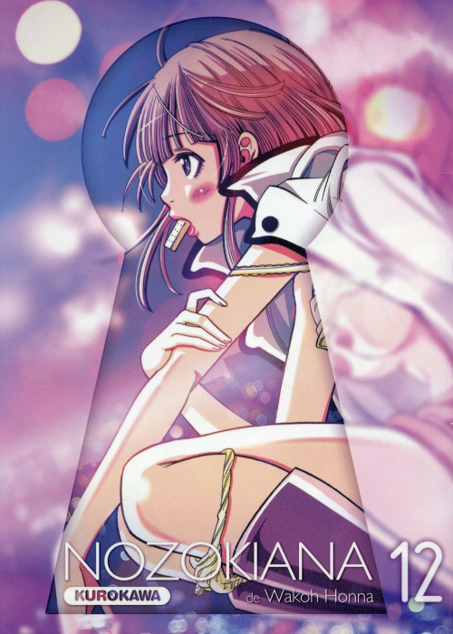 Emprunter Nozokiana Tome 12 livre