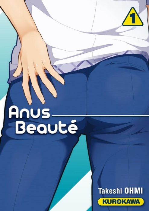 Emprunter Anus beauté Tome 1 livre