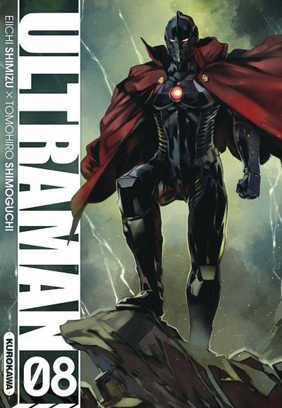 Emprunter Ultraman Tome 8 livre