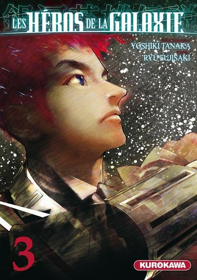 Emprunter Les héros de la galaxie Tome 3 livre