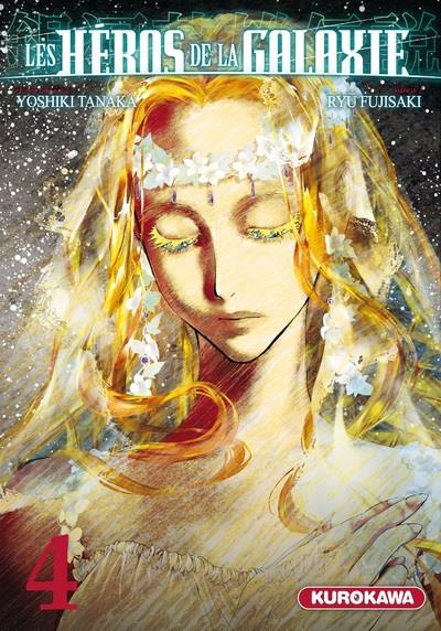 Emprunter Les héros de la galaxie Tome 4 livre