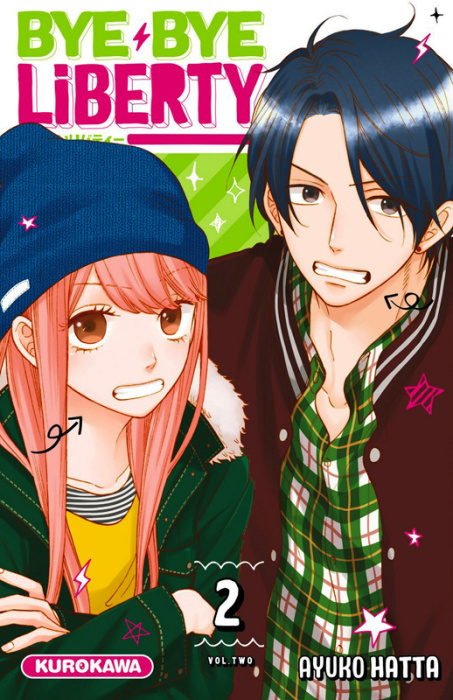 Emprunter Bye Bye Liberty Tome 2 livre