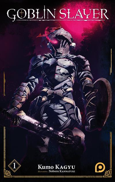 Emprunter Goblin Slayer - Roman Tome 1 livre
