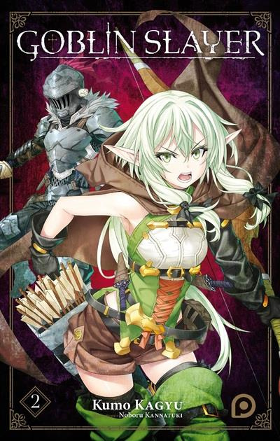 Emprunter Goblin Slayer - Roman Tome 2 livre
