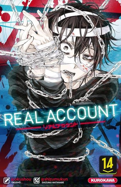 Emprunter Real Account Tome 14 livre
