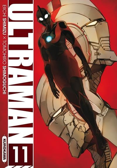 Emprunter Ultraman Tome 11 livre