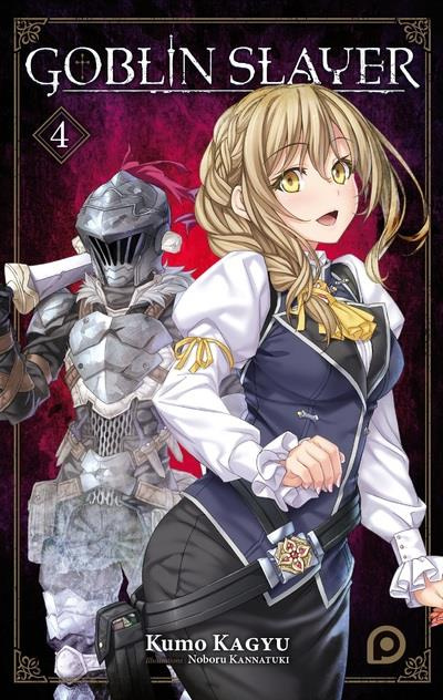 Emprunter Goblin Slayer - Roman Tome 4 livre