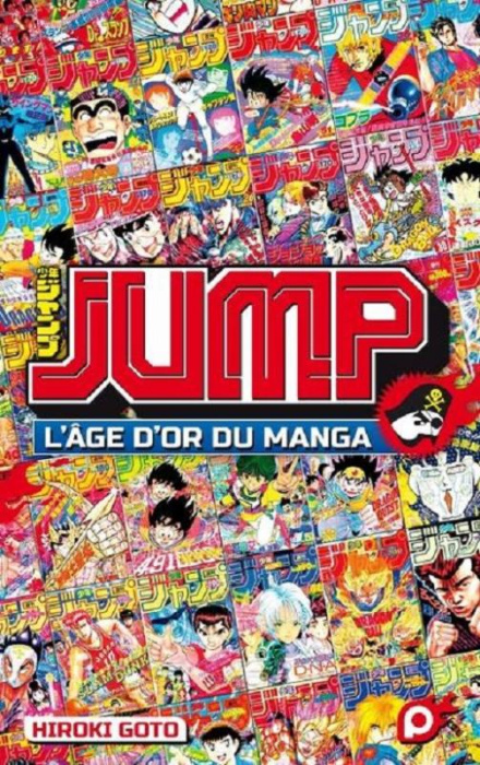 Emprunter Jump. L'âge d'or du manga livre
