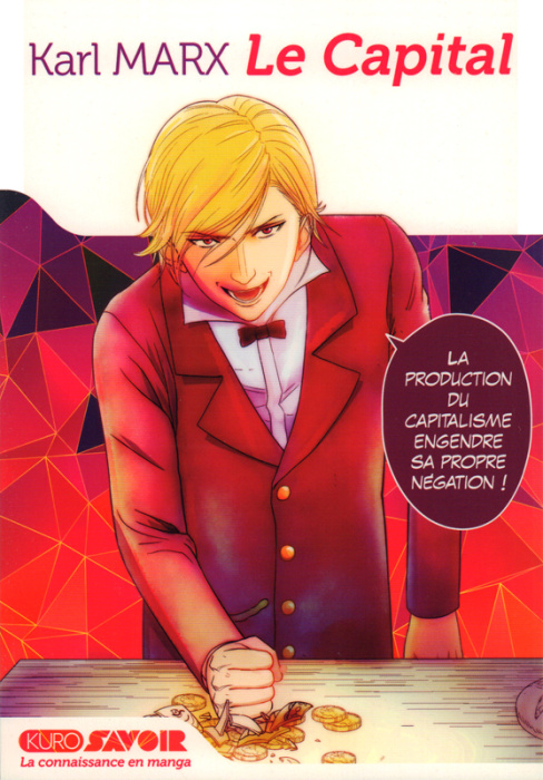 Emprunter Kuro Savoir : Le capital livre