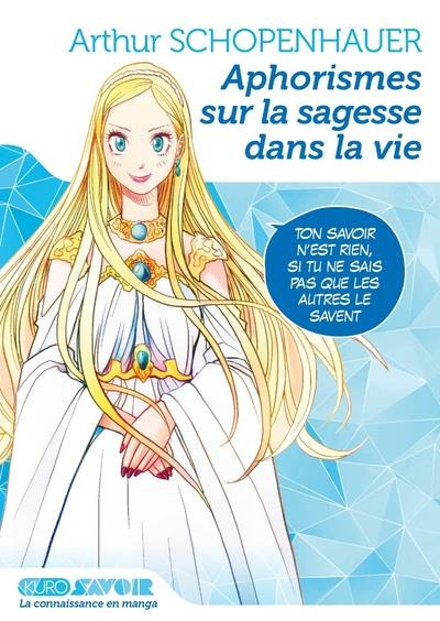 Emprunter Kuro Savoir : Aphorismes sur la sagesse dans la vie livre