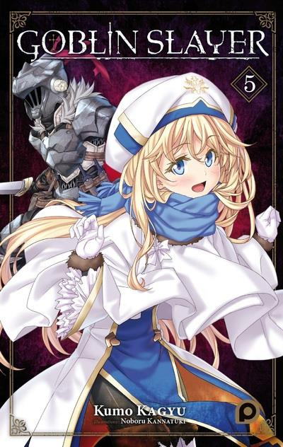 Emprunter Goblin Slayer - Roman Tome 5 livre