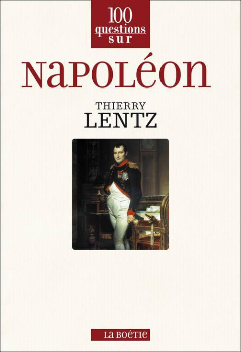 Emprunter Napoléon livre