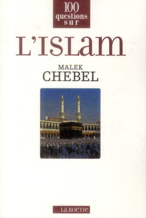 Emprunter L'Islam livre