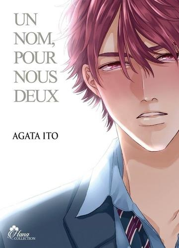 Emprunter Un nom, pour nous deux. Tome 2 livre