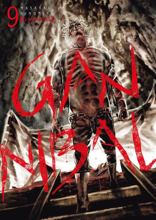 Emprunter Gannibal Tome 9 livre