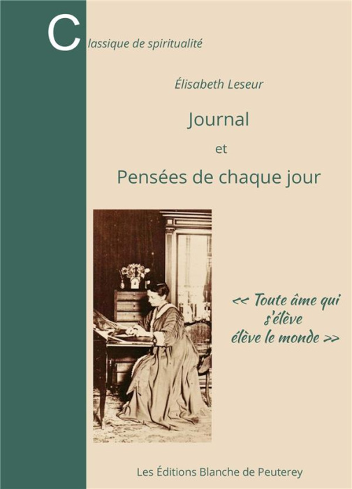 Emprunter Journal et Pensées de chaque jour livre