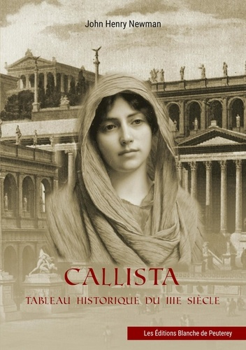Emprunter Callista livre