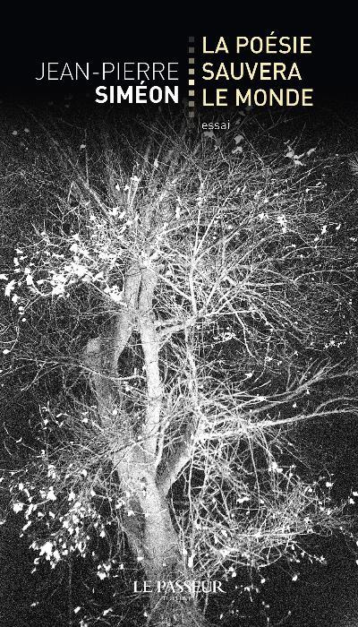 Emprunter La poésie sauvera le monde livre