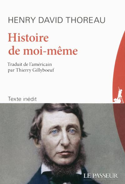 Emprunter Histoire de moi-même livre