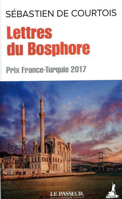 Emprunter Lettres du Bosphore livre