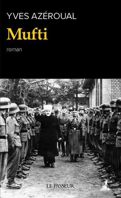 Emprunter Mufti livre