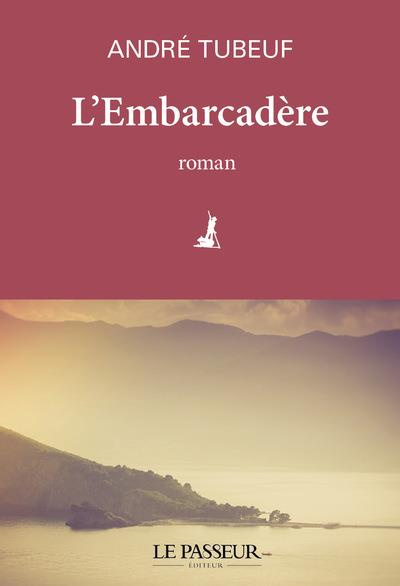 Emprunter L'embarcadère livre