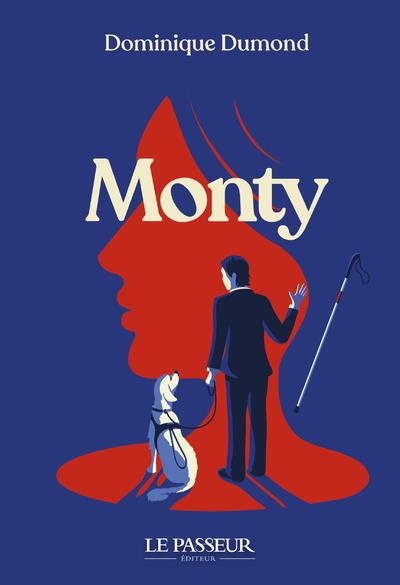 Emprunter Monty livre