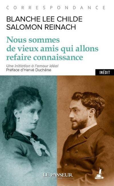 Emprunter Nous sommes de vieux amis qui allons refaire connaissance. Correspondance livre
